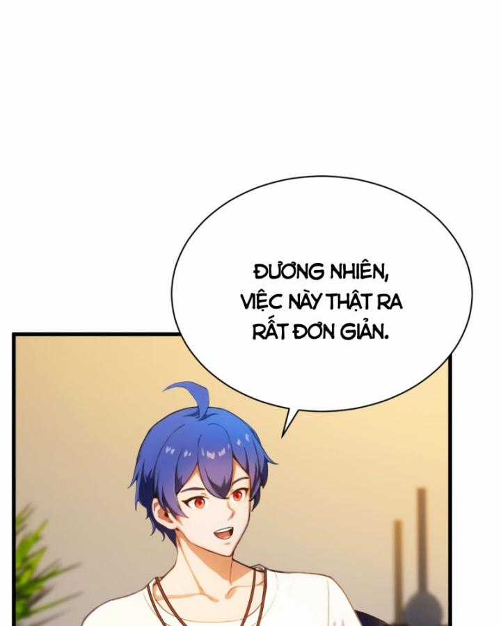 Ngươi Cấp Bậc Gì Dám Giả Bộ Trước Mặt Bảy Sư Tỷ Của Ta? Chapter 23 trang 8