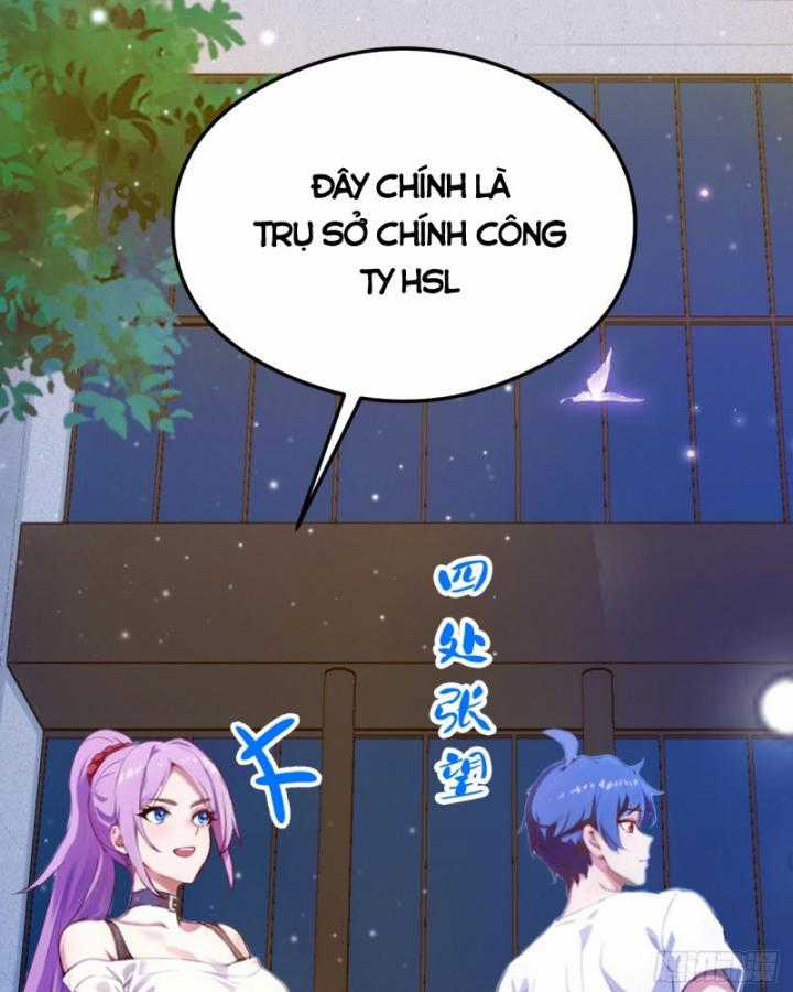 Ngươi Cấp Bậc Gì Dám Giả Bộ Trước Mặt Bảy Sư Tỷ Của Ta? Chapter 23 trang 82