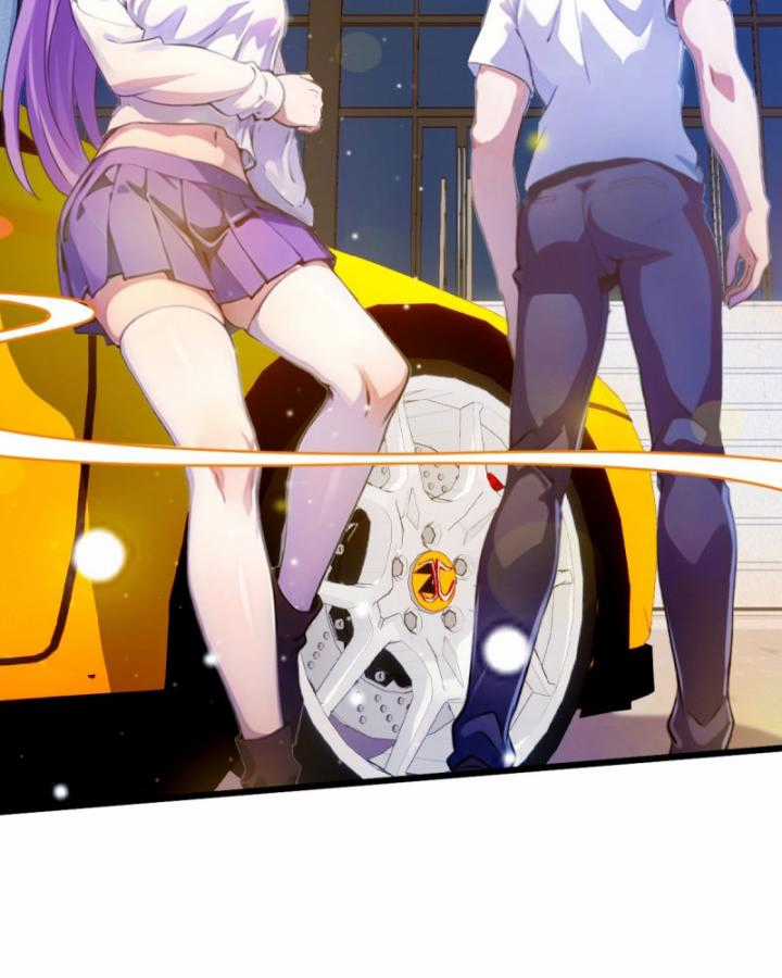 Ngươi Cấp Bậc Gì Dám Giả Bộ Trước Mặt Bảy Sư Tỷ Của Ta? Chapter 23 trang 83