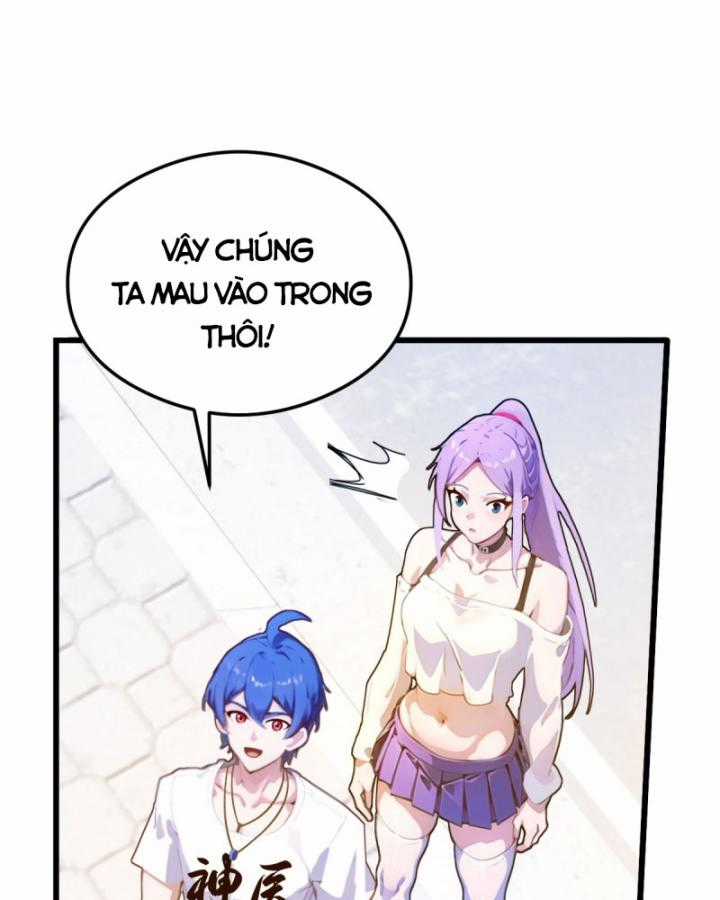 Ngươi Cấp Bậc Gì Dám Giả Bộ Trước Mặt Bảy Sư Tỷ Của Ta? Chapter 23 trang 85