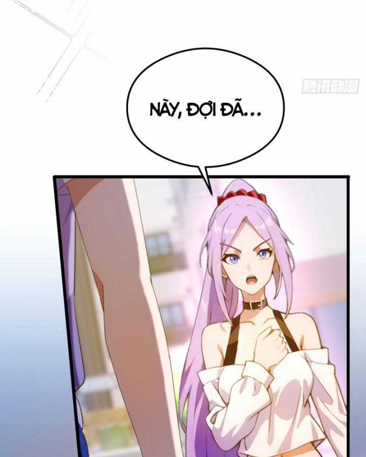 Ngươi Cấp Bậc Gì Dám Giả Bộ Trước Mặt Bảy Sư Tỷ Của Ta? Chapter 23 trang 88