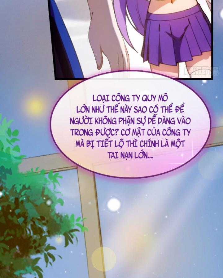 Ngươi Cấp Bậc Gì Dám Giả Bộ Trước Mặt Bảy Sư Tỷ Của Ta? Chapter 23 trang 89