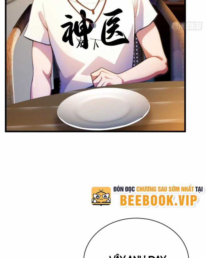 Ngươi Cấp Bậc Gì Dám Giả Bộ Trước Mặt Bảy Sư Tỷ Của Ta? Chapter 23 trang 9