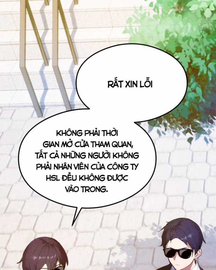 Ngươi Cấp Bậc Gì Dám Giả Bộ Trước Mặt Bảy Sư Tỷ Của Ta? Chapter 23 trang 97