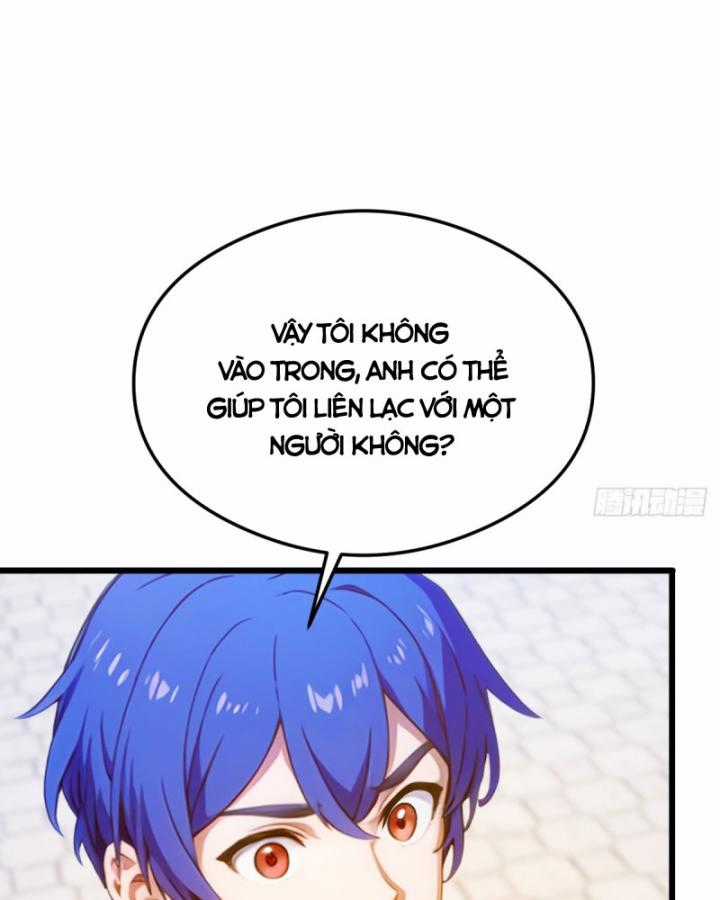 Ngươi Cấp Bậc Gì Dám Giả Bộ Trước Mặt Bảy Sư Tỷ Của Ta? Chapter 23 trang 99