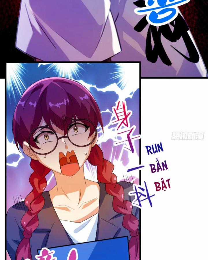 Ngươi Cấp Bậc Gì Dám Giả Bộ Trước Mặt Bảy Sư Tỷ Của Ta? Chapter 24 trang 100