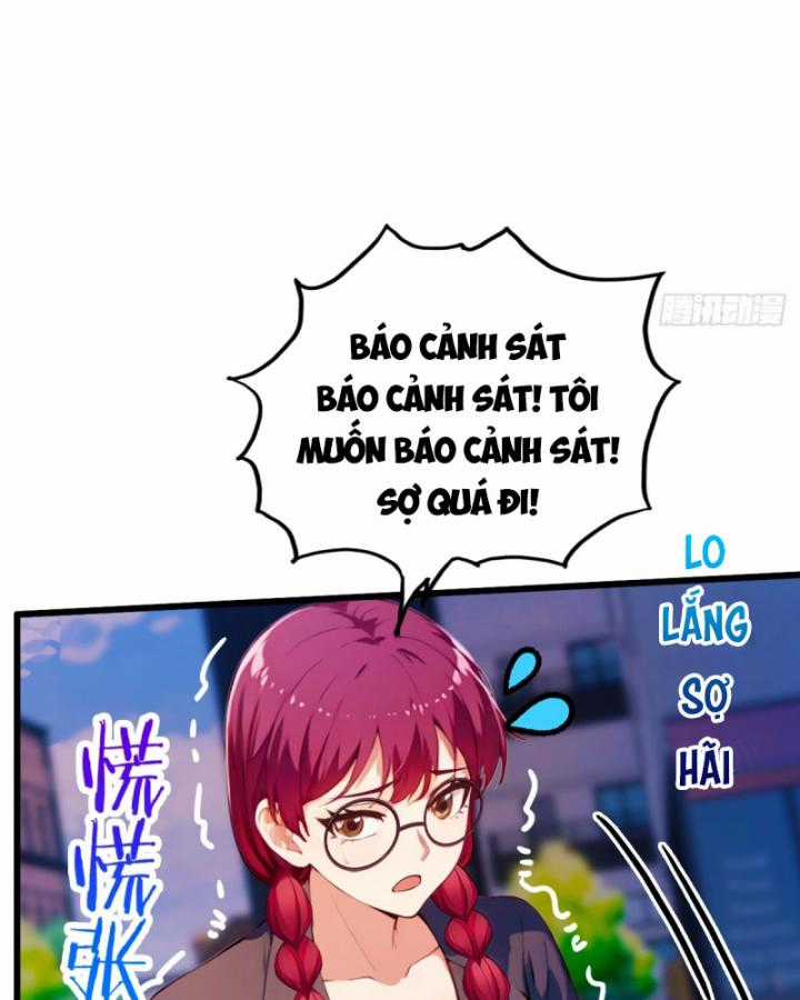 Ngươi Cấp Bậc Gì Dám Giả Bộ Trước Mặt Bảy Sư Tỷ Của Ta? Chapter 24 trang 102