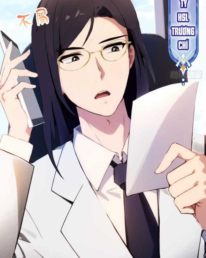 Ngươi Cấp Bậc Gì Dám Giả Bộ Trước Mặt Bảy Sư Tỷ Của Ta? Chapter 24 trang 11