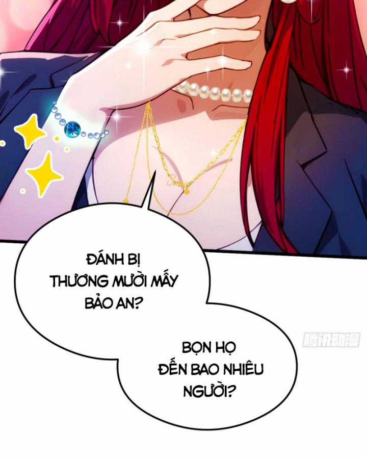 Ngươi Cấp Bậc Gì Dám Giả Bộ Trước Mặt Bảy Sư Tỷ Của Ta? Chapter 24 trang 110