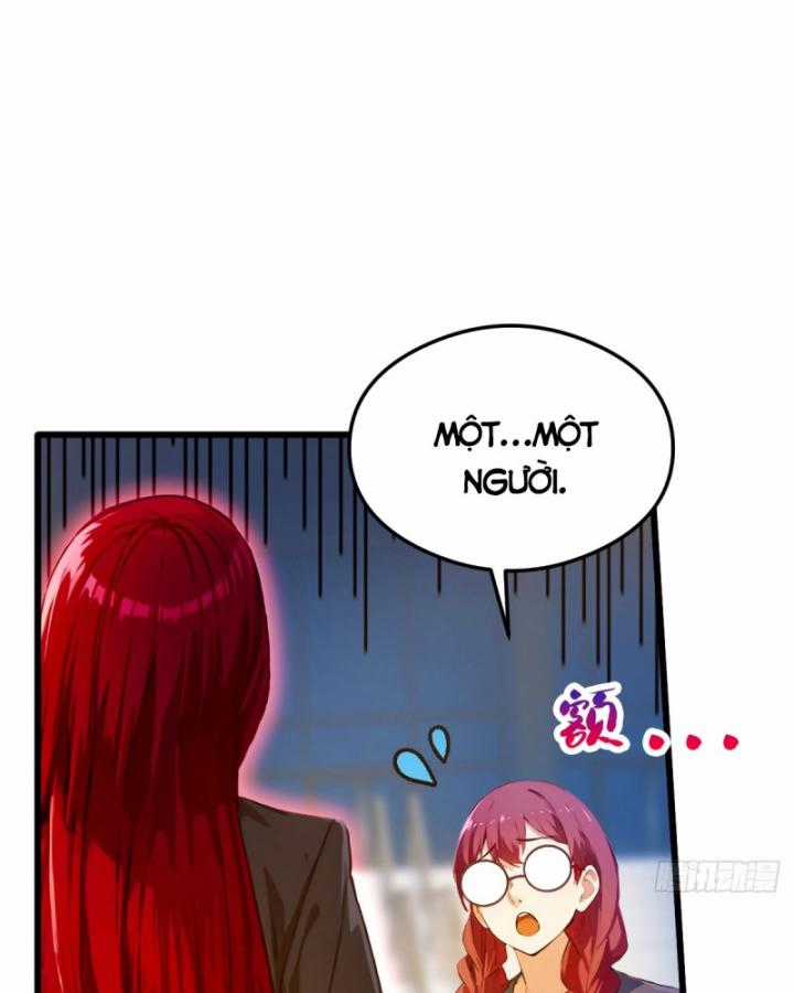 Ngươi Cấp Bậc Gì Dám Giả Bộ Trước Mặt Bảy Sư Tỷ Của Ta? Chapter 24 trang 111