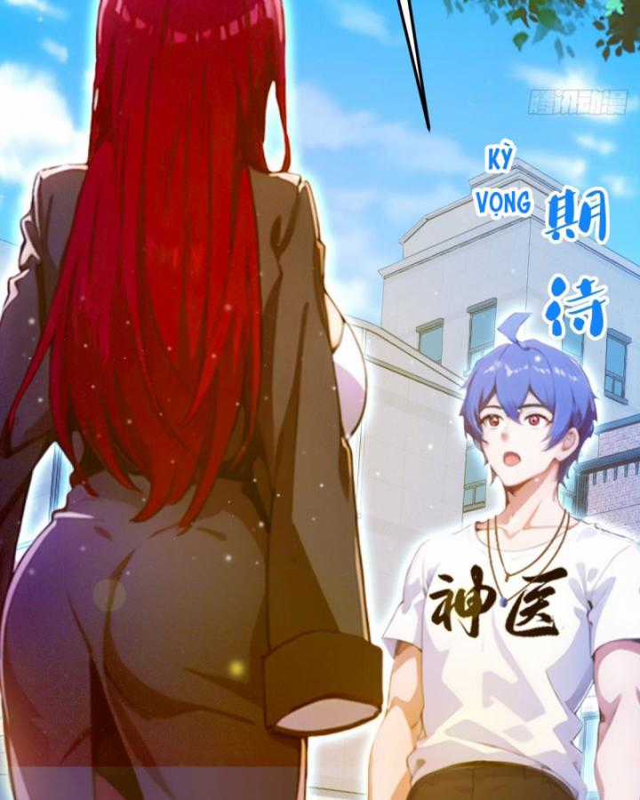 Ngươi Cấp Bậc Gì Dám Giả Bộ Trước Mặt Bảy Sư Tỷ Của Ta? Chapter 24 trang 116