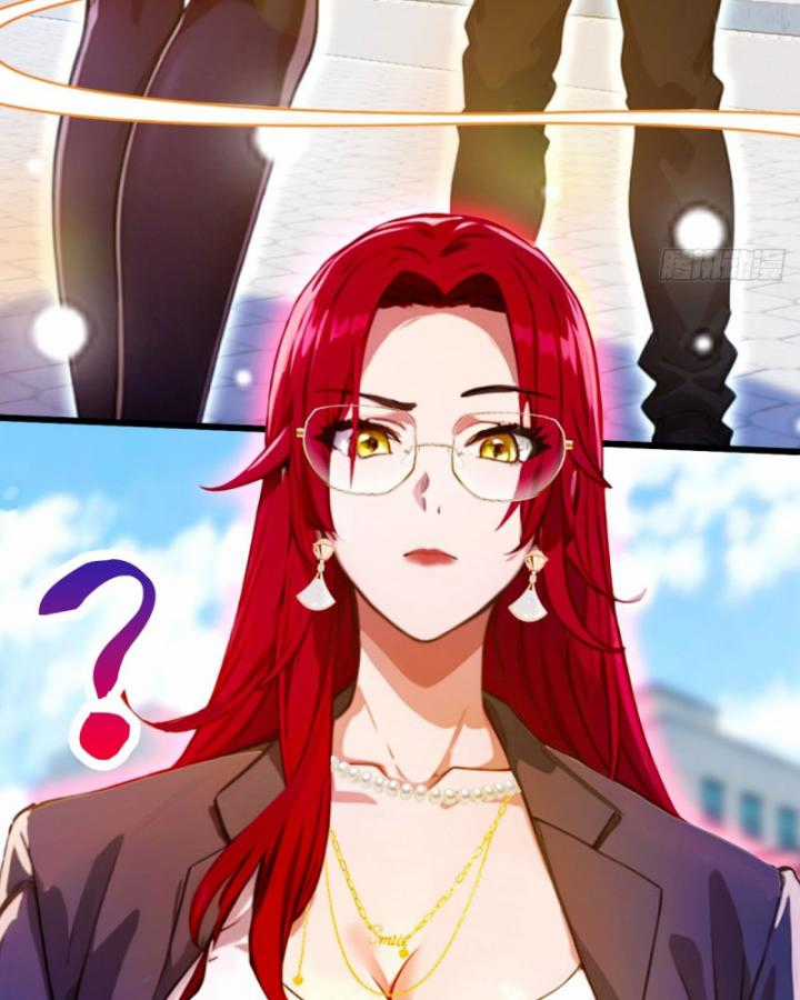 Ngươi Cấp Bậc Gì Dám Giả Bộ Trước Mặt Bảy Sư Tỷ Của Ta? Chapter 24 trang 118