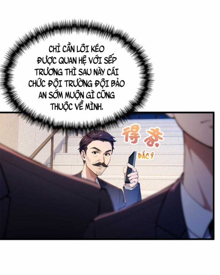 Ngươi Cấp Bậc Gì Dám Giả Bộ Trước Mặt Bảy Sư Tỷ Của Ta? Chapter 24 trang 17