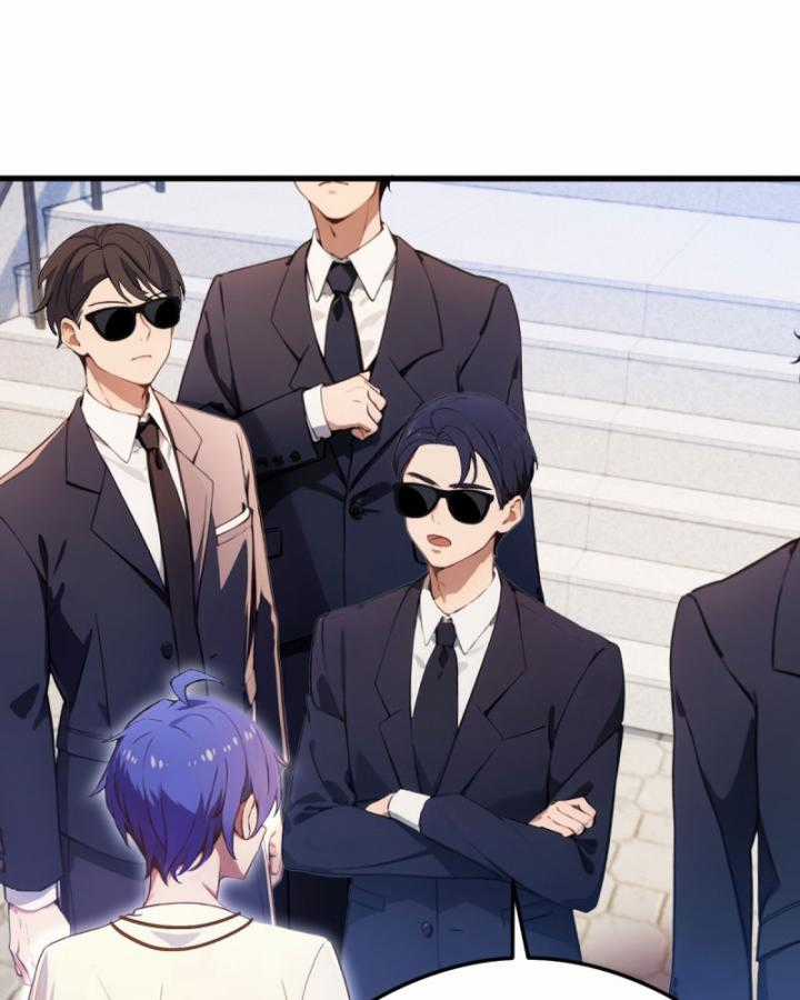 Ngươi Cấp Bậc Gì Dám Giả Bộ Trước Mặt Bảy Sư Tỷ Của Ta? Chapter 24 trang 25