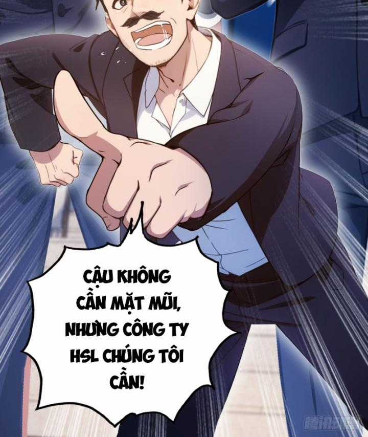 Ngươi Cấp Bậc Gì Dám Giả Bộ Trước Mặt Bảy Sư Tỷ Của Ta? Chapter 24 trang 27