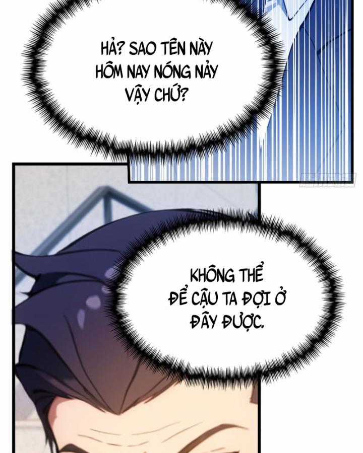 Ngươi Cấp Bậc Gì Dám Giả Bộ Trước Mặt Bảy Sư Tỷ Của Ta? Chapter 24 trang 29