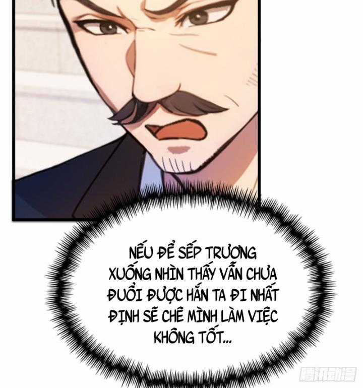 Ngươi Cấp Bậc Gì Dám Giả Bộ Trước Mặt Bảy Sư Tỷ Của Ta? Chapter 24 trang 30