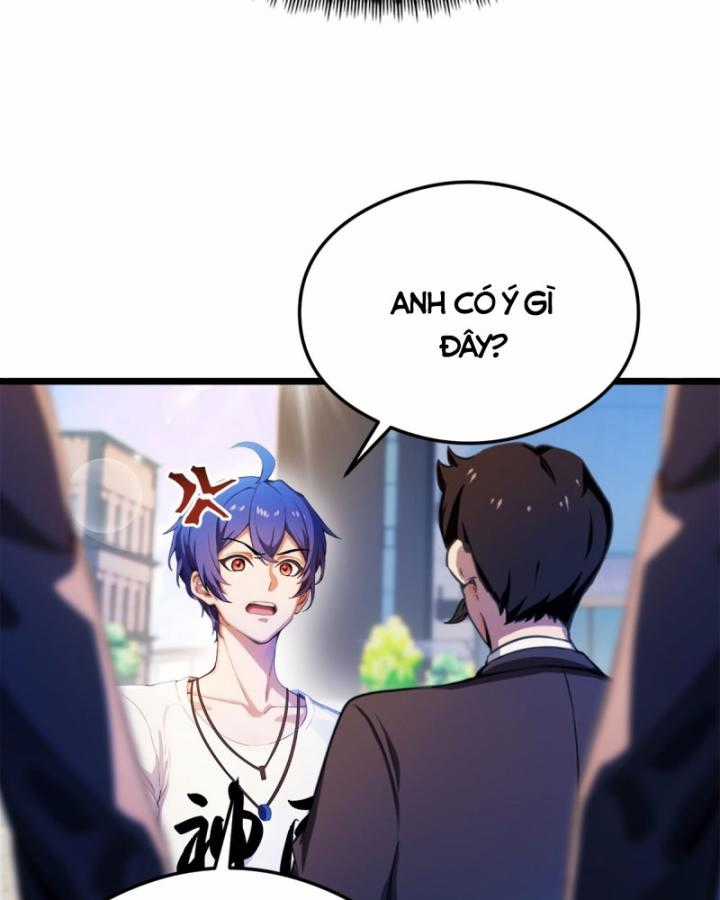 Ngươi Cấp Bậc Gì Dám Giả Bộ Trước Mặt Bảy Sư Tỷ Của Ta? Chapter 24 trang 31