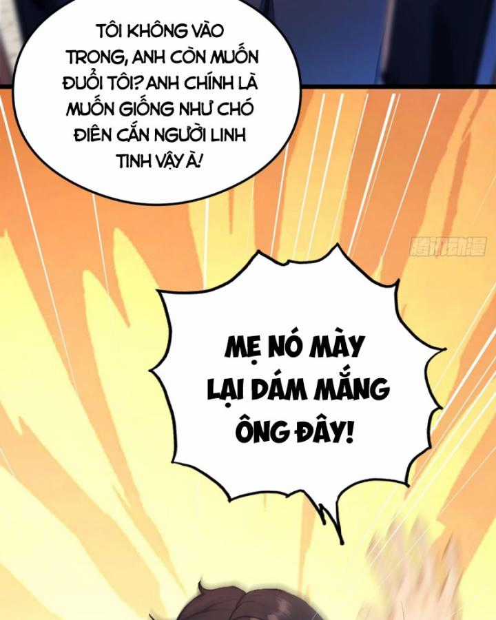 Ngươi Cấp Bậc Gì Dám Giả Bộ Trước Mặt Bảy Sư Tỷ Của Ta? Chapter 24 trang 32