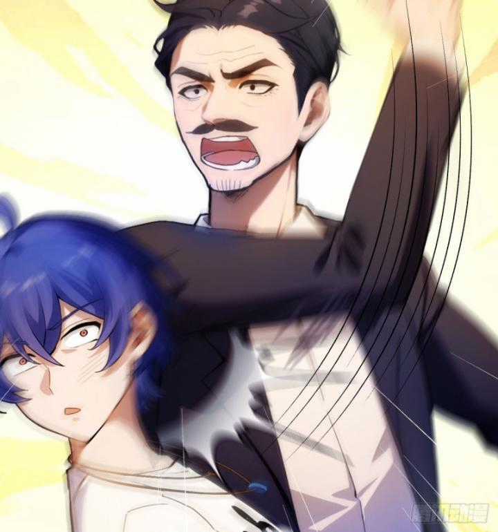 Ngươi Cấp Bậc Gì Dám Giả Bộ Trước Mặt Bảy Sư Tỷ Của Ta? Chapter 24 trang 33