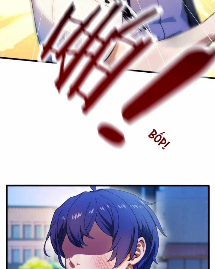 Ngươi Cấp Bậc Gì Dám Giả Bộ Trước Mặt Bảy Sư Tỷ Của Ta? Chapter 24 trang 34