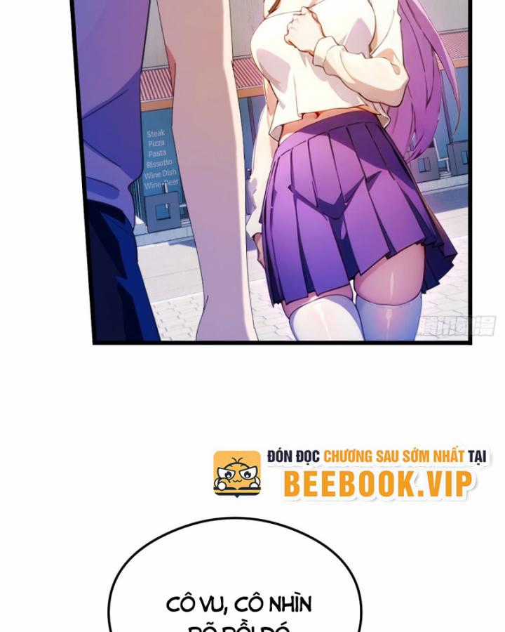 Ngươi Cấp Bậc Gì Dám Giả Bộ Trước Mặt Bảy Sư Tỷ Của Ta? Chapter 24 trang 39