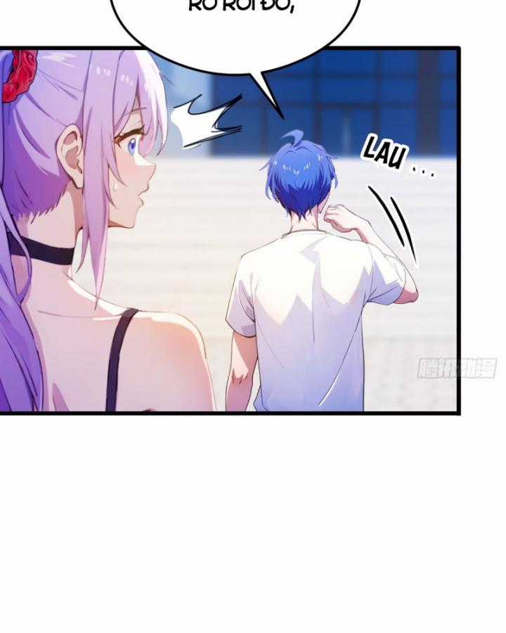 Ngươi Cấp Bậc Gì Dám Giả Bộ Trước Mặt Bảy Sư Tỷ Của Ta? Chapter 24 trang 40