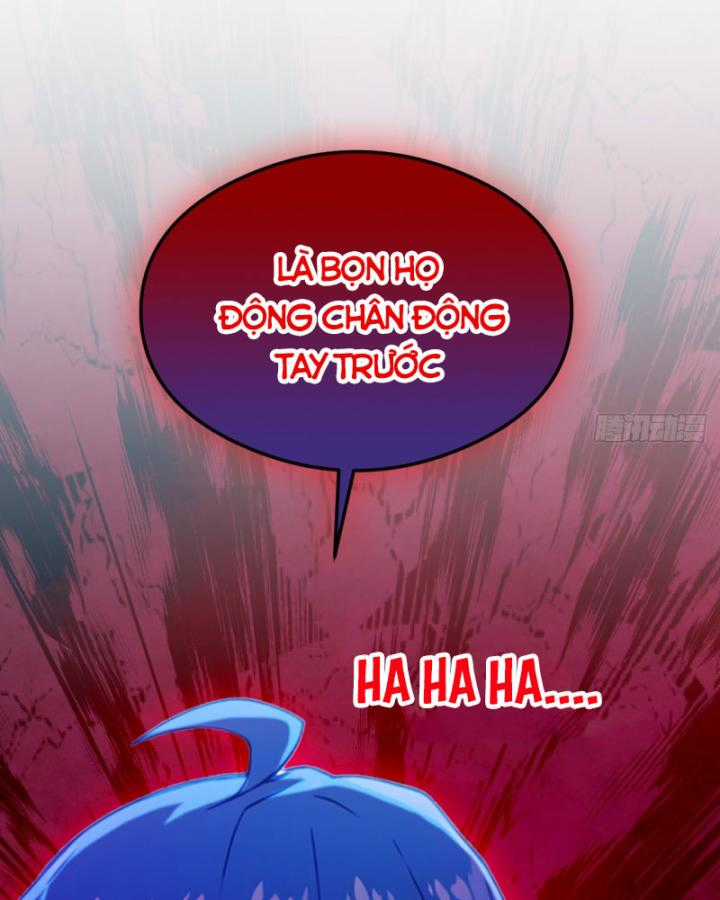 Ngươi Cấp Bậc Gì Dám Giả Bộ Trước Mặt Bảy Sư Tỷ Của Ta? Chapter 24 trang 42