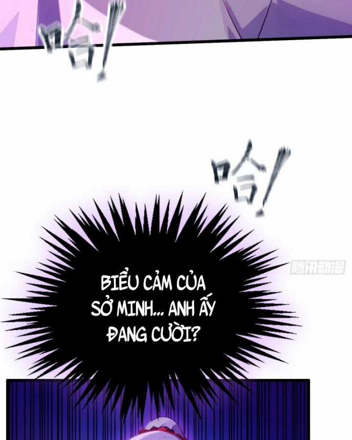 Ngươi Cấp Bậc Gì Dám Giả Bộ Trước Mặt Bảy Sư Tỷ Của Ta? Chapter 24 trang 44