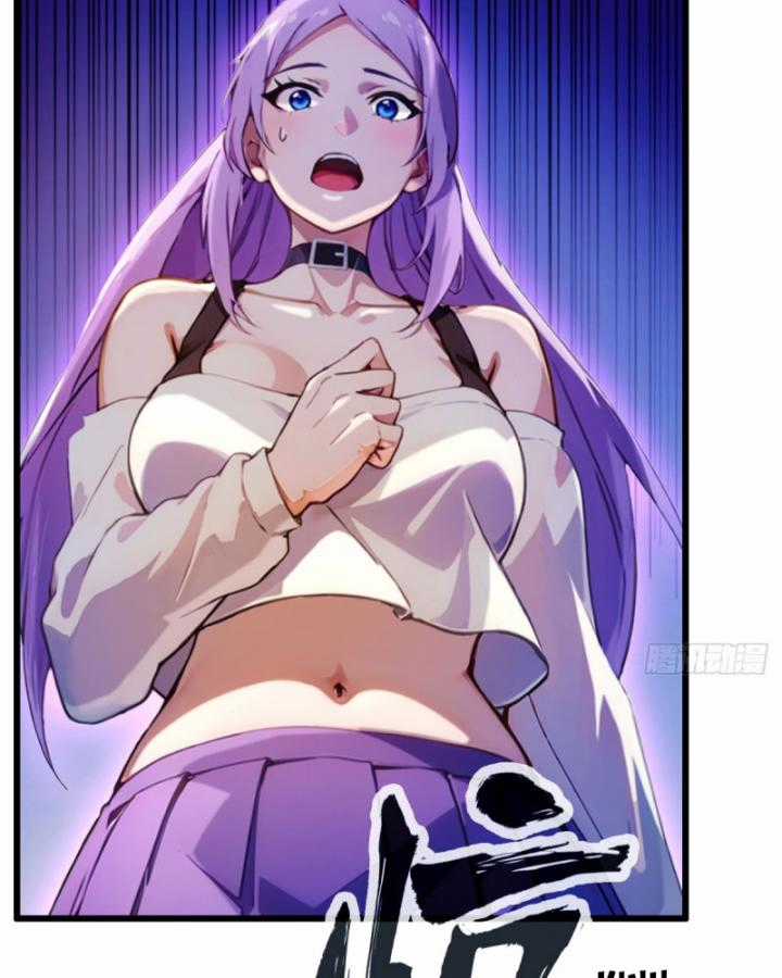 Ngươi Cấp Bậc Gì Dám Giả Bộ Trước Mặt Bảy Sư Tỷ Của Ta? Chapter 24 trang 45