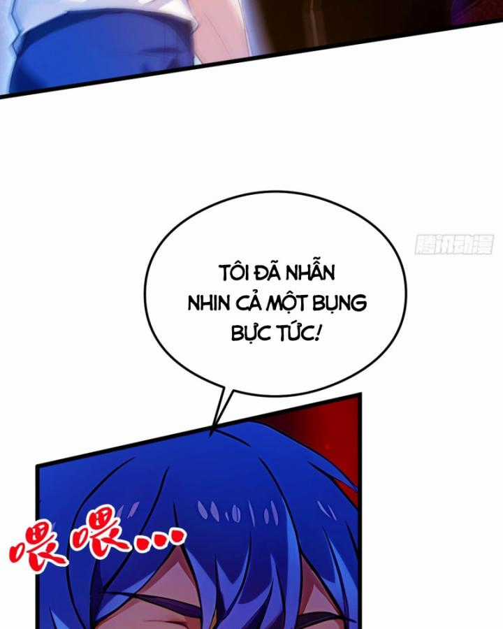Ngươi Cấp Bậc Gì Dám Giả Bộ Trước Mặt Bảy Sư Tỷ Của Ta? Chapter 24 trang 49