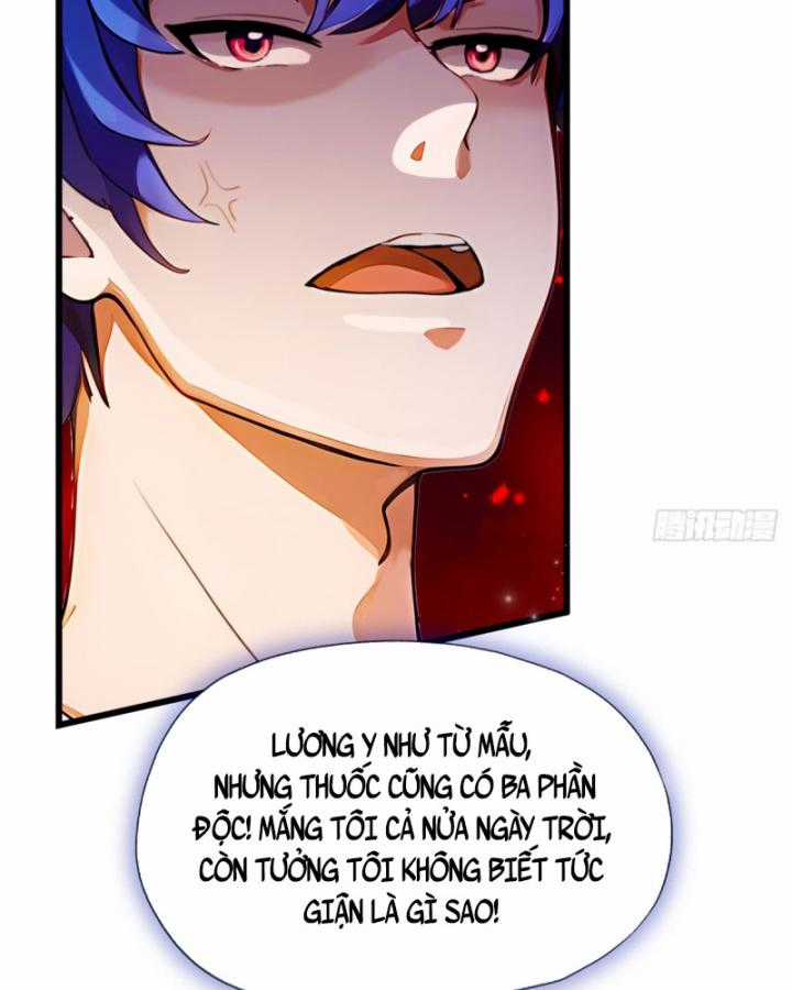 Ngươi Cấp Bậc Gì Dám Giả Bộ Trước Mặt Bảy Sư Tỷ Của Ta? Chapter 24 trang 50