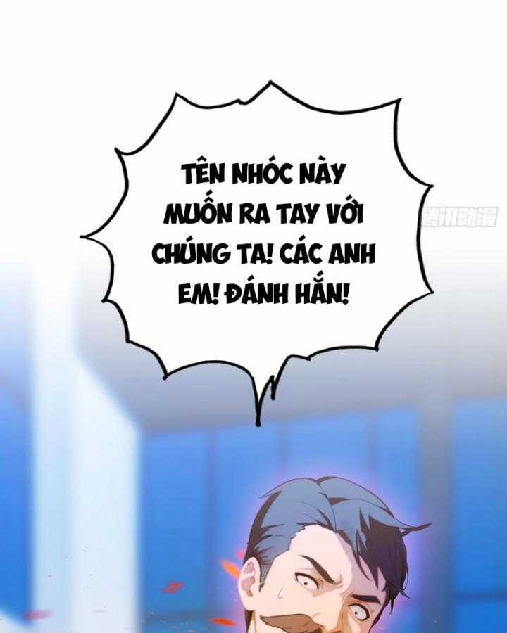 Ngươi Cấp Bậc Gì Dám Giả Bộ Trước Mặt Bảy Sư Tỷ Của Ta? Chapter 24 trang 52