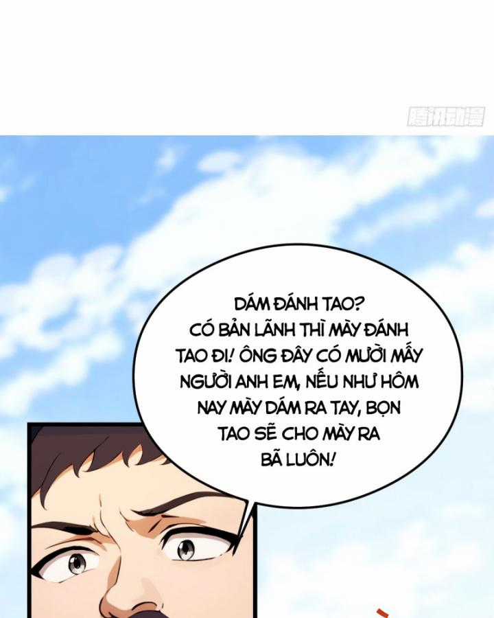 Ngươi Cấp Bậc Gì Dám Giả Bộ Trước Mặt Bảy Sư Tỷ Của Ta? Chapter 24 trang 56