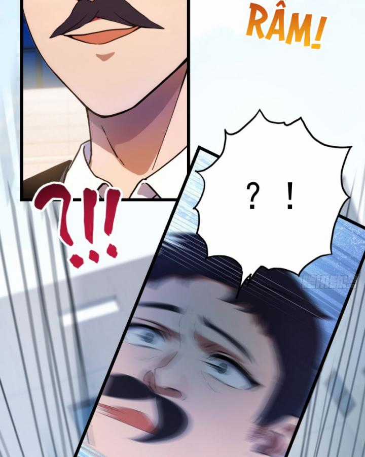 Ngươi Cấp Bậc Gì Dám Giả Bộ Trước Mặt Bảy Sư Tỷ Của Ta? Chapter 24 trang 57