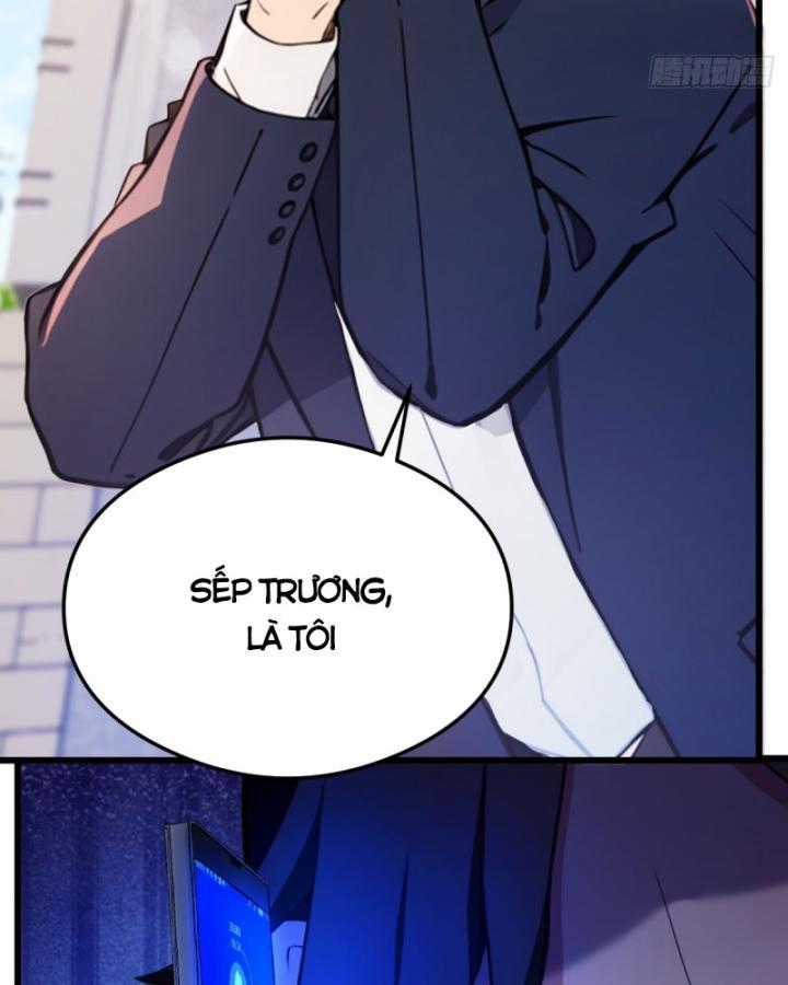 Ngươi Cấp Bậc Gì Dám Giả Bộ Trước Mặt Bảy Sư Tỷ Của Ta? Chapter 24 trang 6