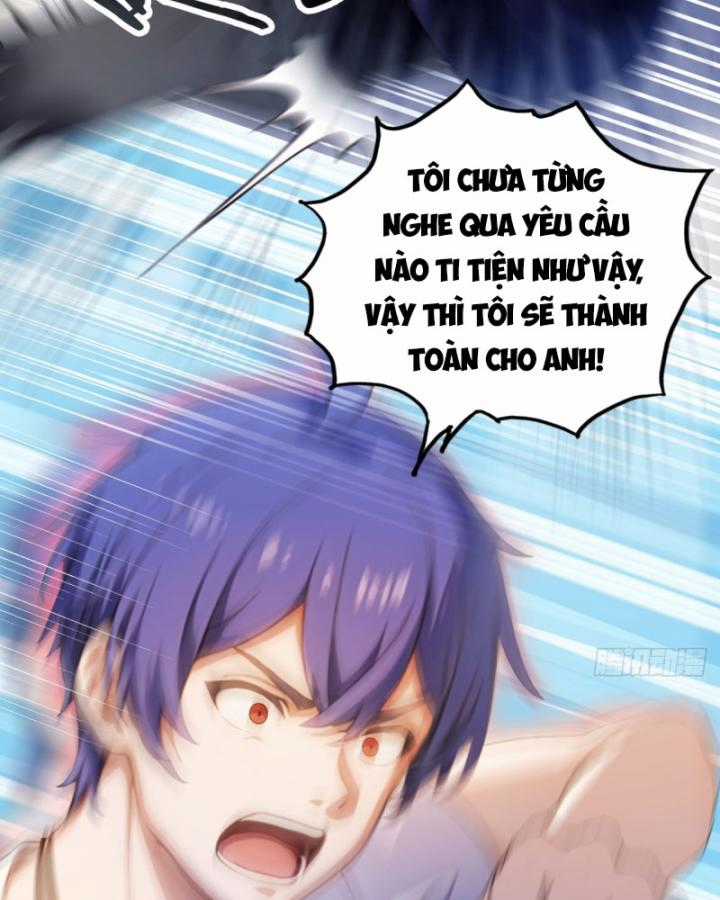 Ngươi Cấp Bậc Gì Dám Giả Bộ Trước Mặt Bảy Sư Tỷ Của Ta? Chapter 24 trang 60