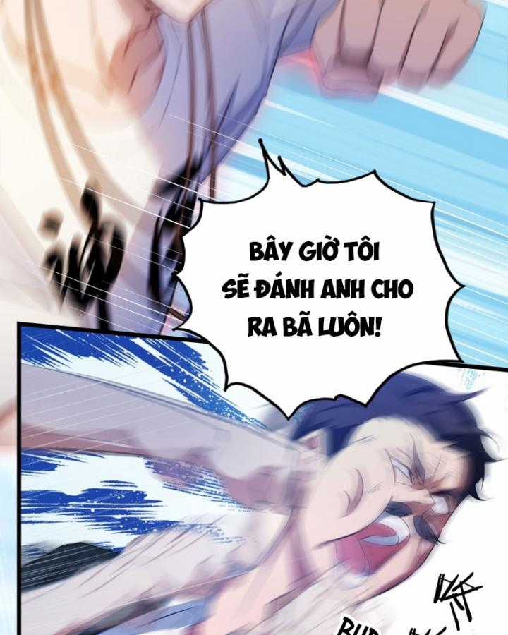 Ngươi Cấp Bậc Gì Dám Giả Bộ Trước Mặt Bảy Sư Tỷ Của Ta? Chapter 24 trang 61
