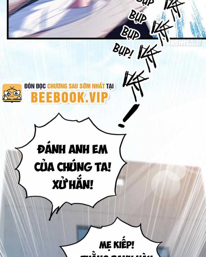 Ngươi Cấp Bậc Gì Dám Giả Bộ Trước Mặt Bảy Sư Tỷ Của Ta? Chapter 24 trang 62