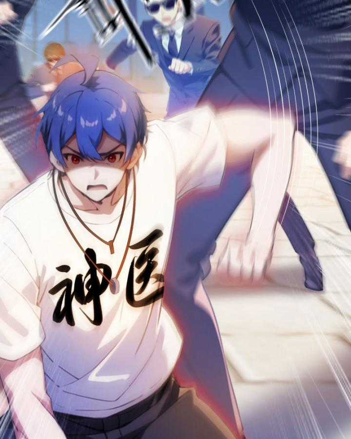 Ngươi Cấp Bậc Gì Dám Giả Bộ Trước Mặt Bảy Sư Tỷ Của Ta? Chapter 24 trang 64