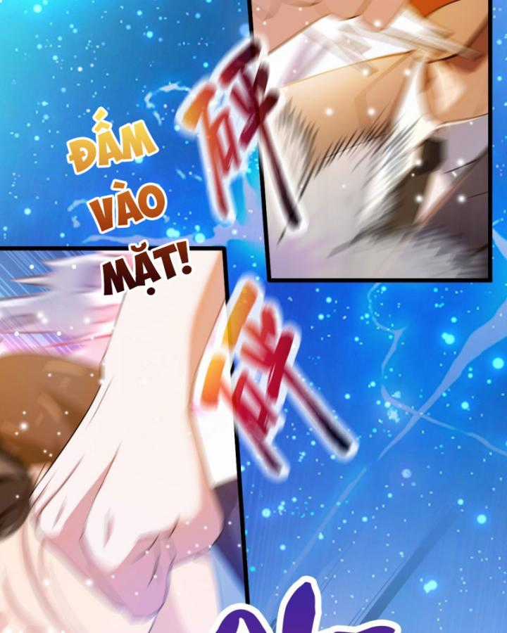 Ngươi Cấp Bậc Gì Dám Giả Bộ Trước Mặt Bảy Sư Tỷ Của Ta? Chapter 24 trang 72