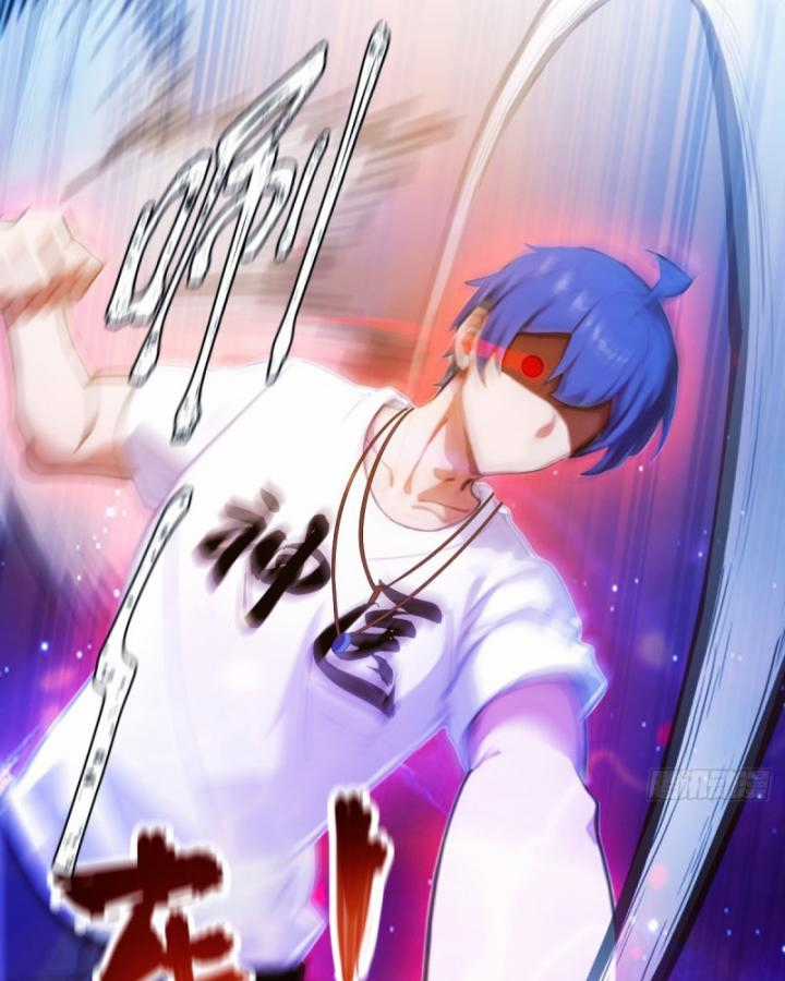 Ngươi Cấp Bậc Gì Dám Giả Bộ Trước Mặt Bảy Sư Tỷ Của Ta? Chapter 24 trang 74