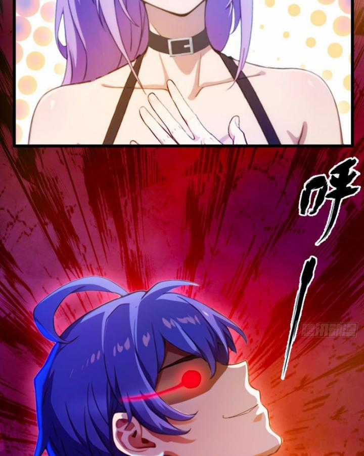 Ngươi Cấp Bậc Gì Dám Giả Bộ Trước Mặt Bảy Sư Tỷ Của Ta? Chapter 24 trang 82