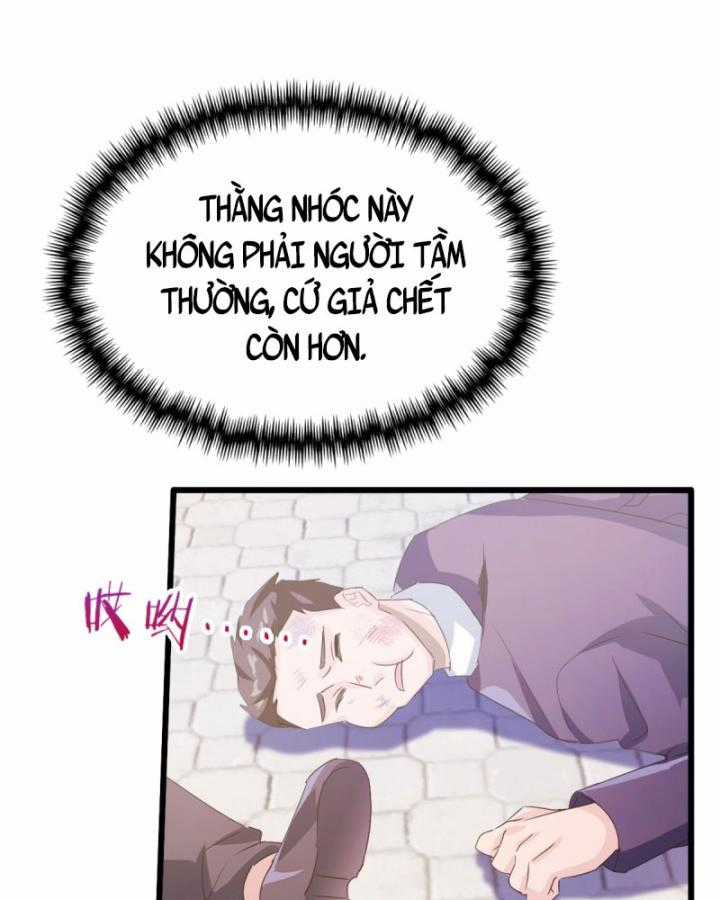 Ngươi Cấp Bậc Gì Dám Giả Bộ Trước Mặt Bảy Sư Tỷ Của Ta? Chapter 24 trang 88