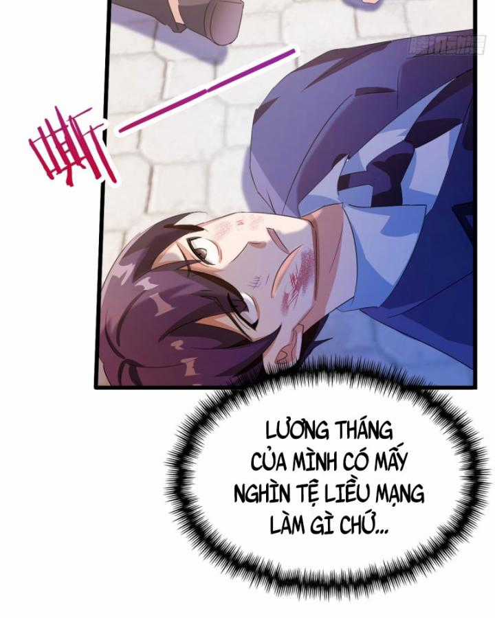 Ngươi Cấp Bậc Gì Dám Giả Bộ Trước Mặt Bảy Sư Tỷ Của Ta? Chapter 24 trang 89