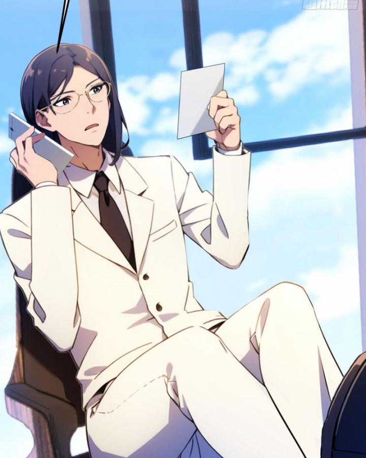 Ngươi Cấp Bậc Gì Dám Giả Bộ Trước Mặt Bảy Sư Tỷ Của Ta? Chapter 24 trang 9