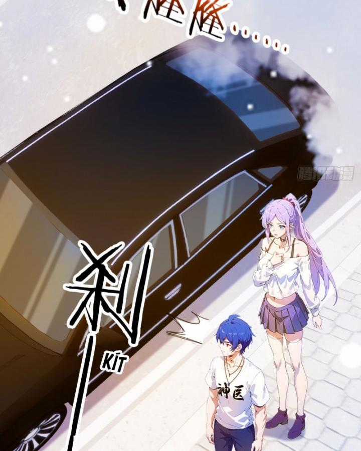 Ngươi Cấp Bậc Gì Dám Giả Bộ Trước Mặt Bảy Sư Tỷ Của Ta? Chapter 24 trang 91