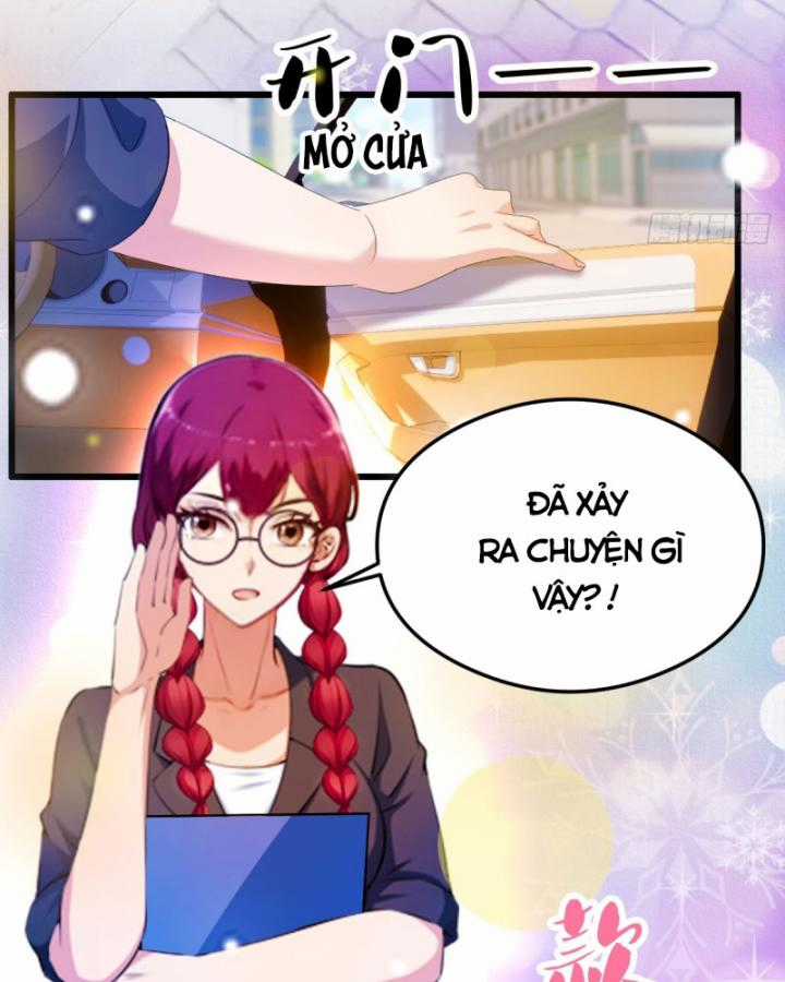 Ngươi Cấp Bậc Gì Dám Giả Bộ Trước Mặt Bảy Sư Tỷ Của Ta? Chapter 24 trang 93