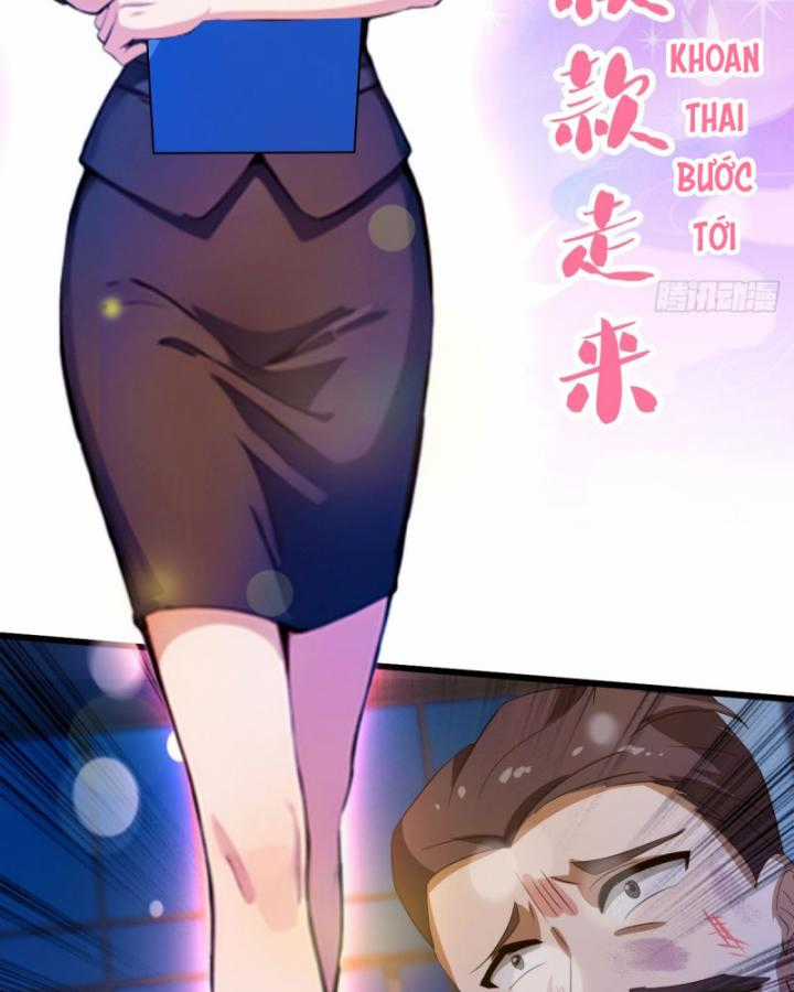 Ngươi Cấp Bậc Gì Dám Giả Bộ Trước Mặt Bảy Sư Tỷ Của Ta? Chapter 24 trang 94