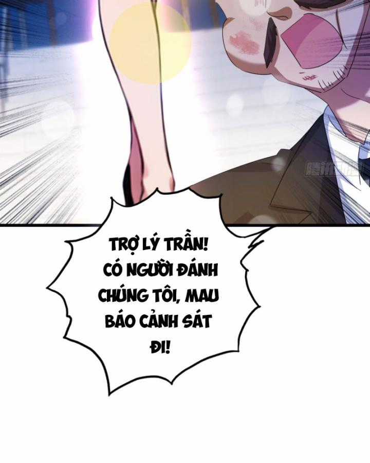 Ngươi Cấp Bậc Gì Dám Giả Bộ Trước Mặt Bảy Sư Tỷ Của Ta? Chapter 24 trang 95